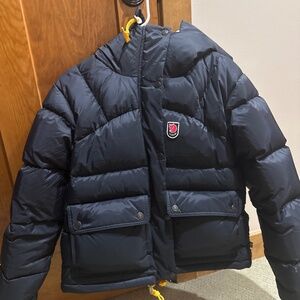 Fjallraven Down Jacket